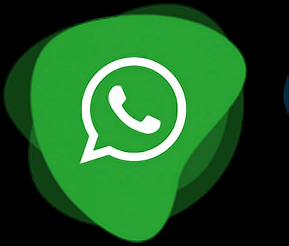 Whatsapp Icons Shape