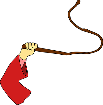 Whip Png 336 X 340