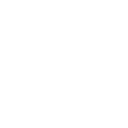 A White Letter On A Black Background