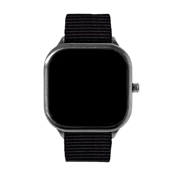 White Screen Apple Watch