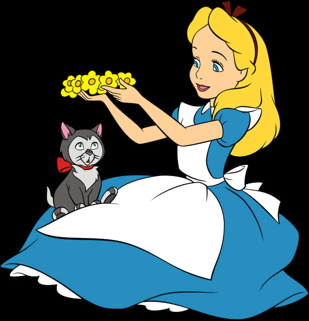 White Rabbit Queen Of Hearts Caterpillar Cheshire Cat - Transparent Alice In Wonderland Png, Png Download