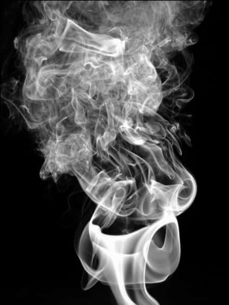 White Smoke Png Transparent - Up In Smoke Png For Picsart, Png Download