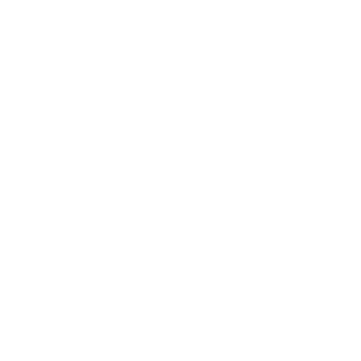 A Black And White Triangle