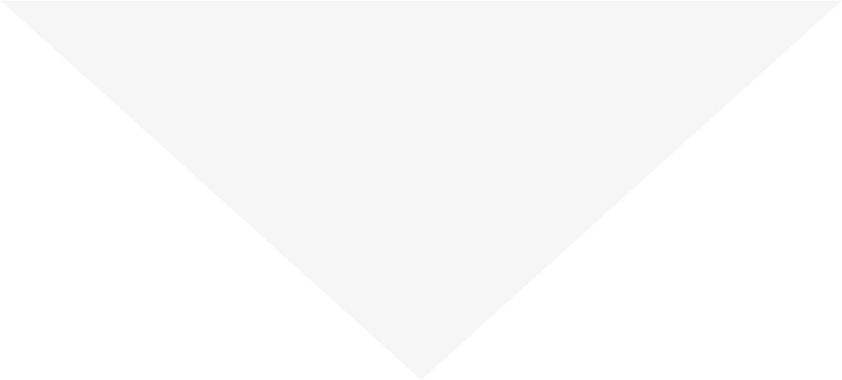 A Black Triangle With A Black Background