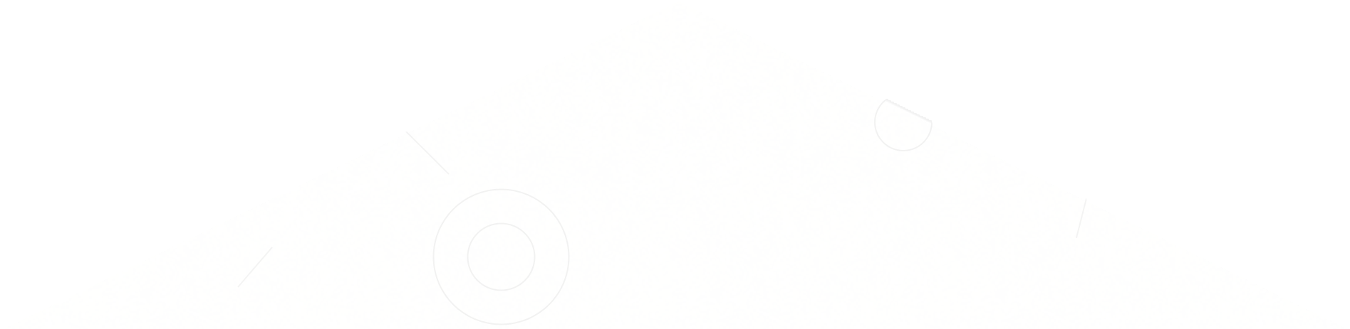 A White And Black Triangle
