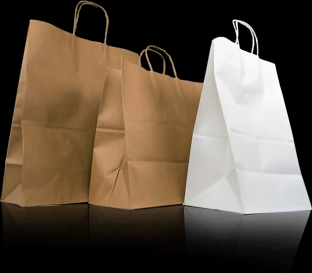 Wholesale Paper Bags - Tote Bag, Hd Png Download