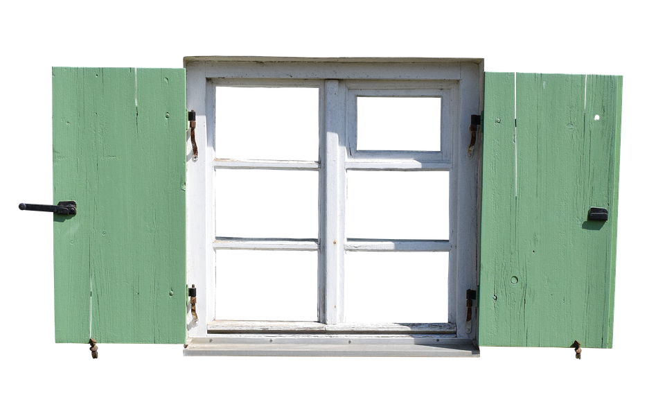 Window Png 960 X 606