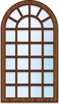 A Window With Many Windows
