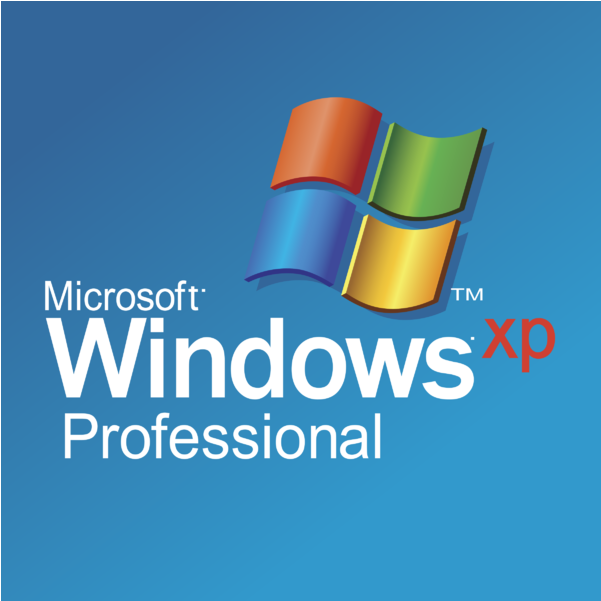 Windows Logos Png 601 X 601