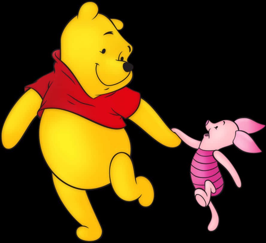 Winnie The Pooh Png