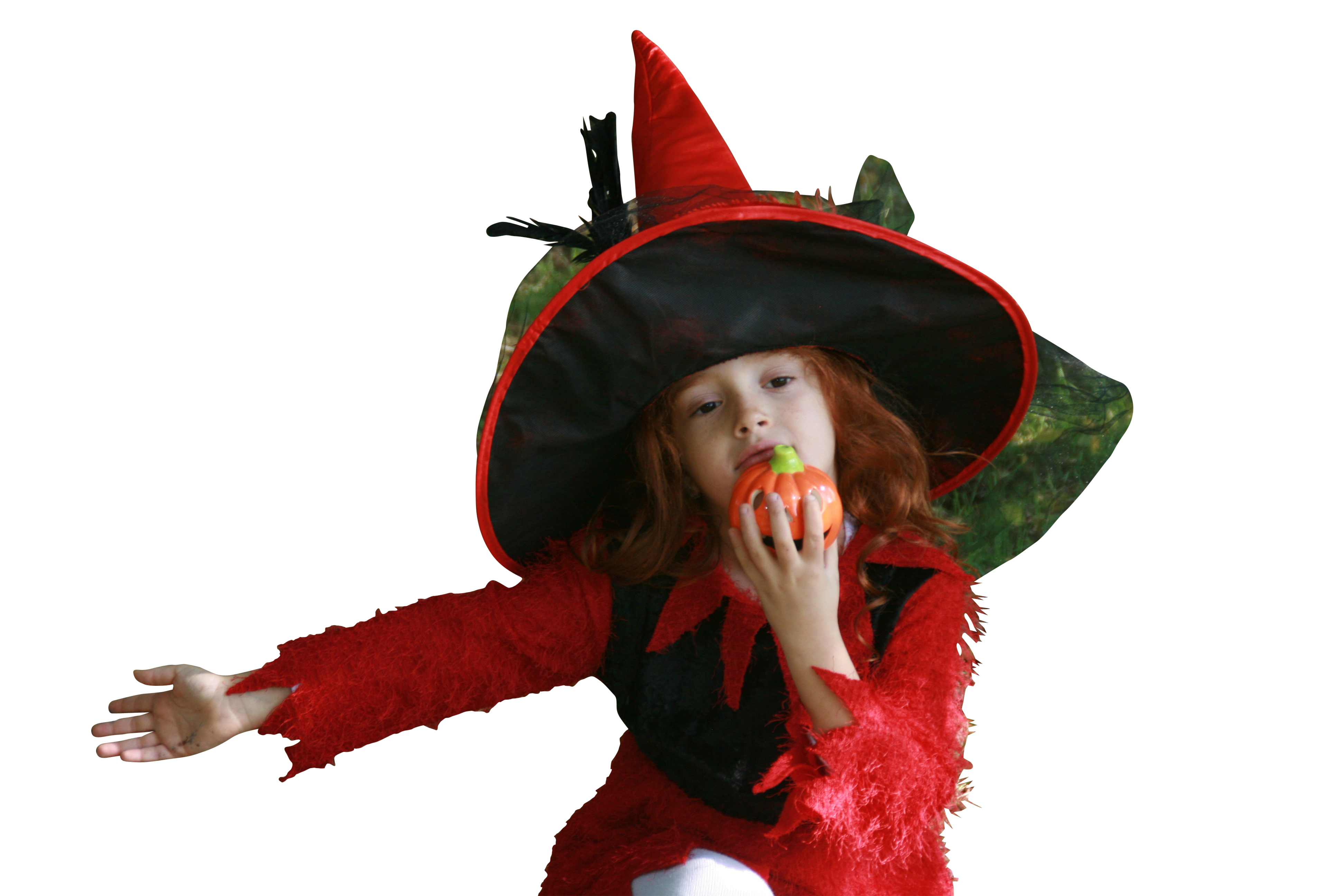 Witch Png 3888 X 2592