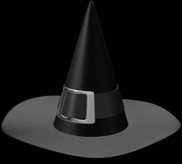 Witch Hat Png