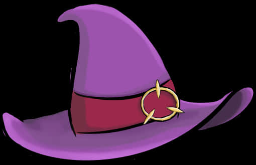 Witch Hat Png