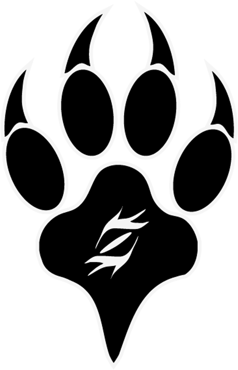 Wolf Logo Png 816 X 1271
