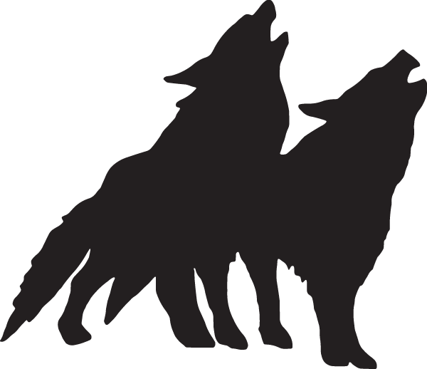 Wolves PNG