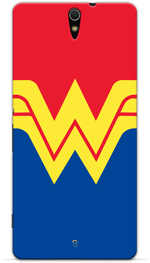 A Red Blue And Yellow Logo