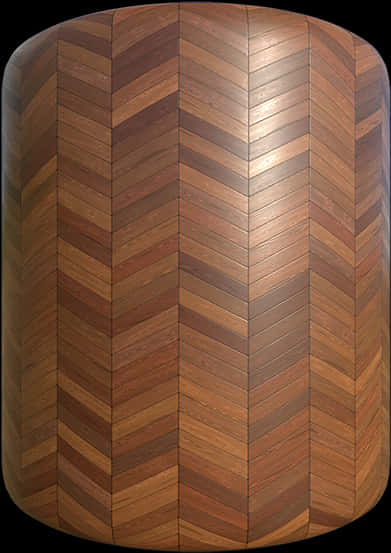 A Close Up Of A Wood Floor