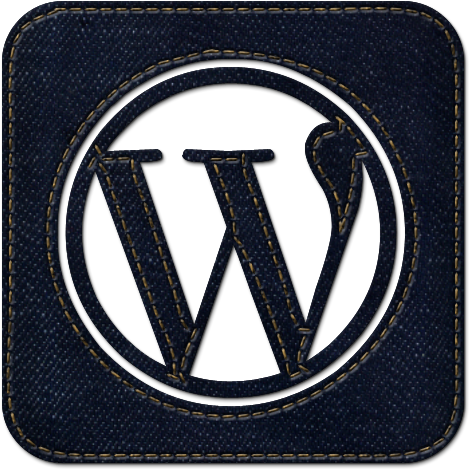 Wordpress Logo Png 469 X 469