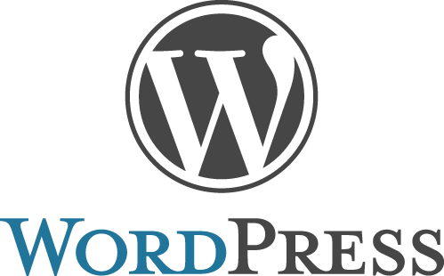 Wordpress Logo Png 499 X 310