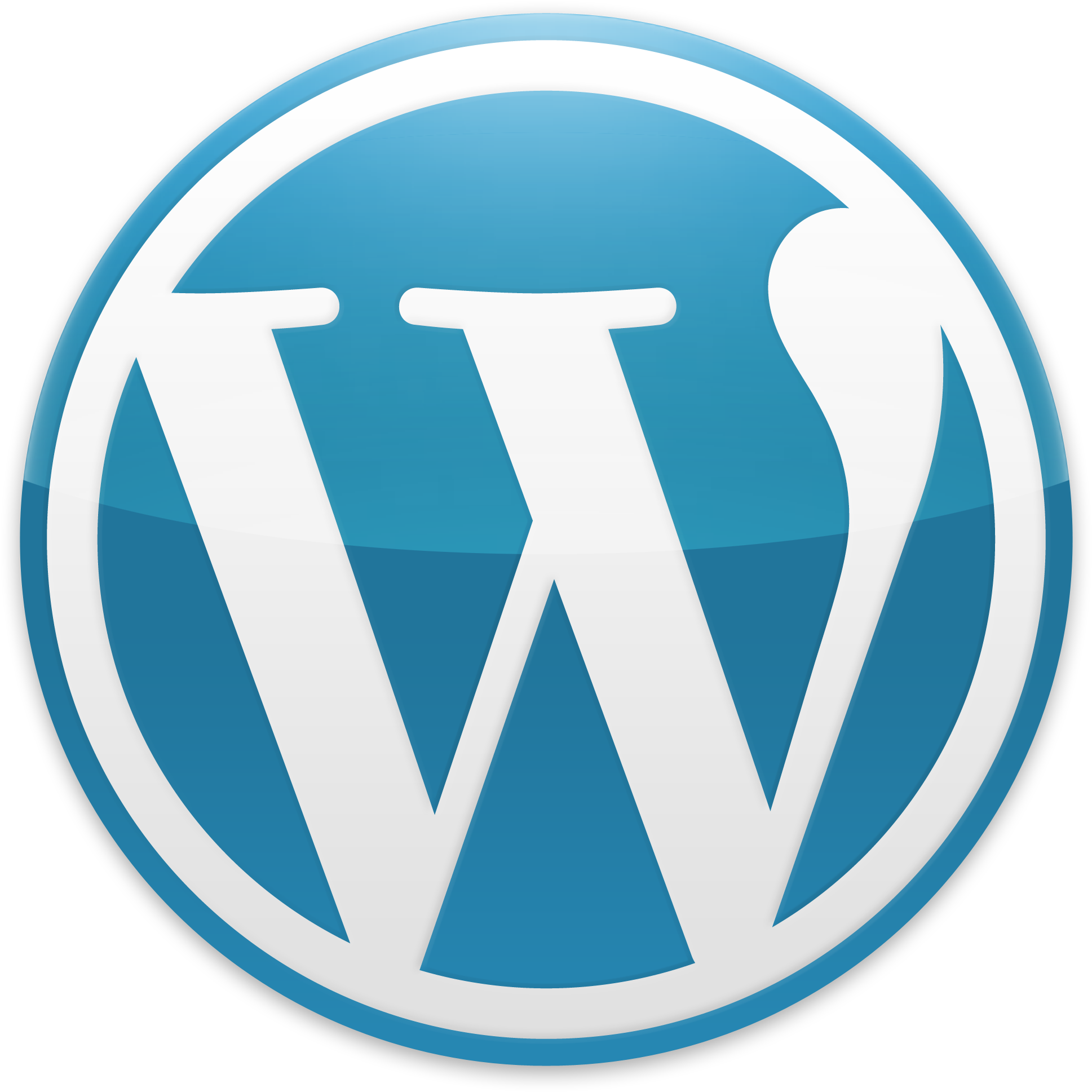Wordpress Logo Png 1937 X 1937