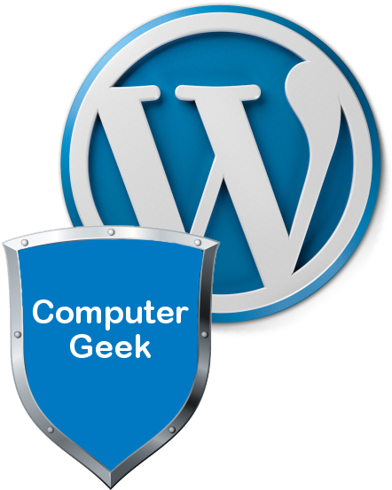 Wordpress Logo Png 442 X 553