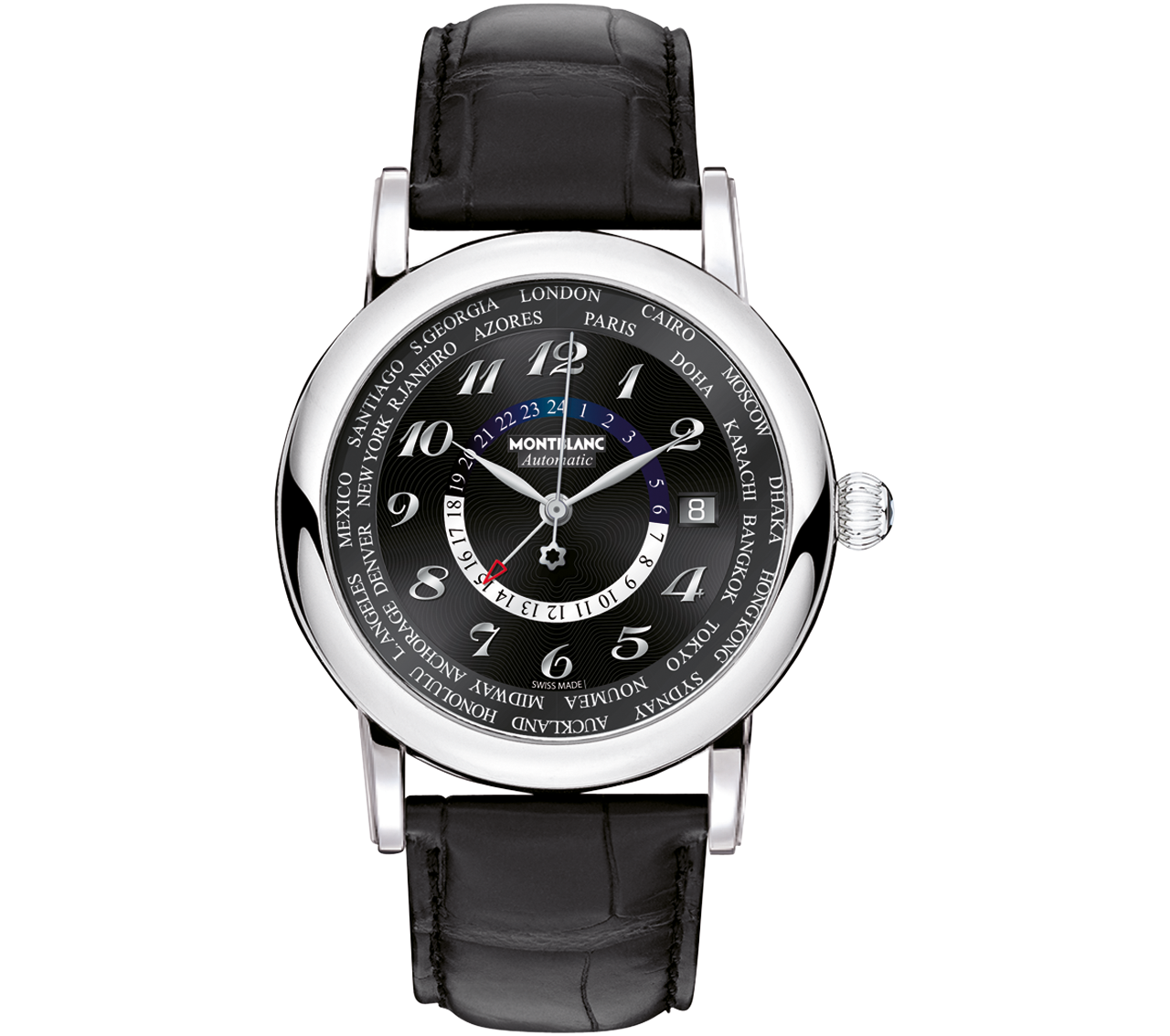 Wristwatch Png 1280 X 1133