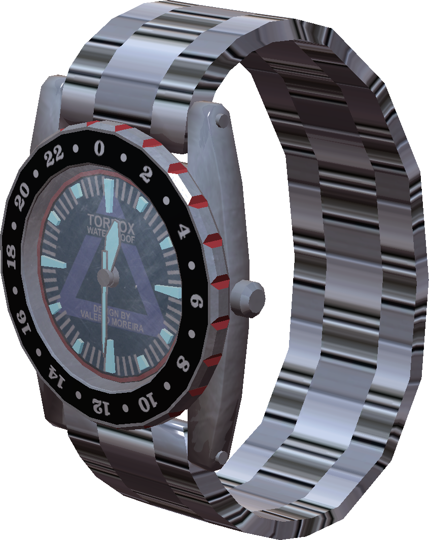 Wristwatch Png 846 X 1064