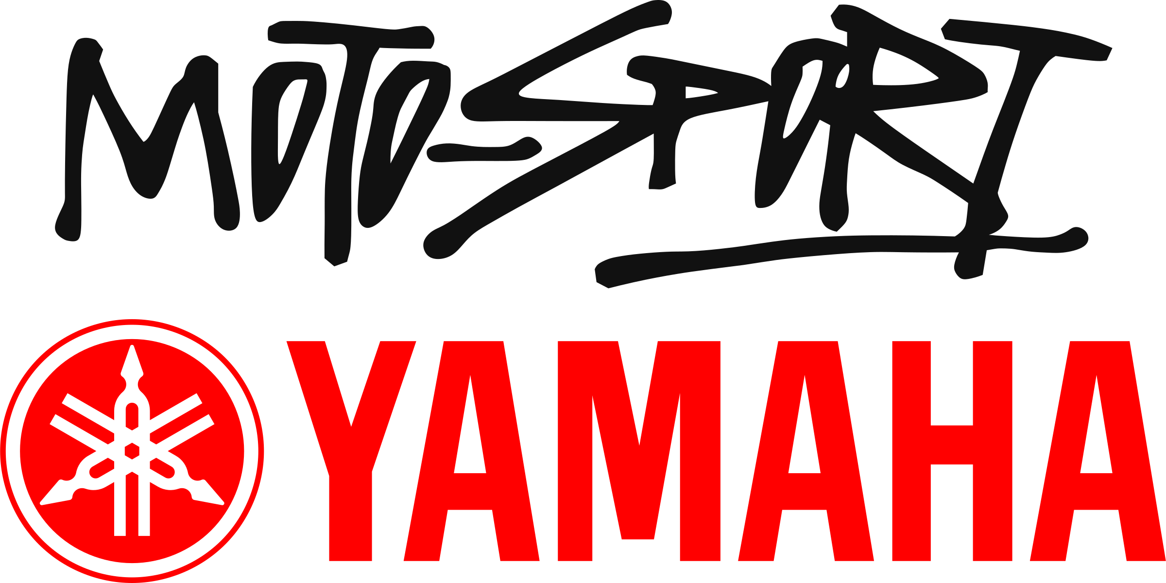 Yamaha Logo, Hd Png Download