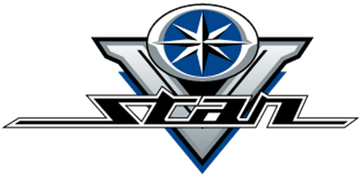 A Logo Of A Sports Team
