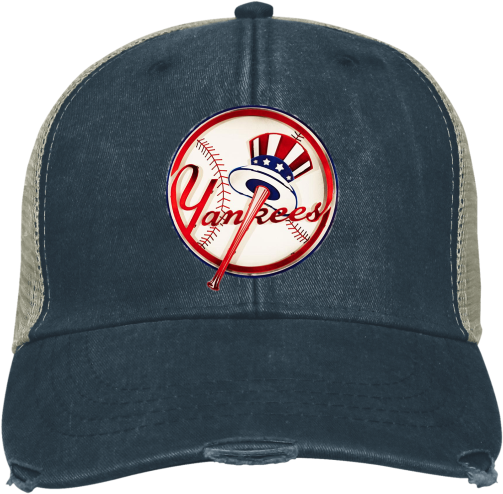 Yankees Hat Png 1010 X 992