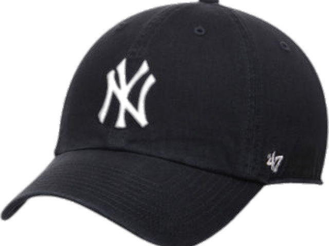 Yankees Hat Png 640 X 480