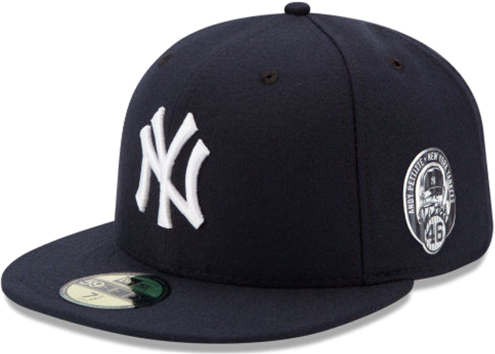 Yankees Hat Png 990 X 708