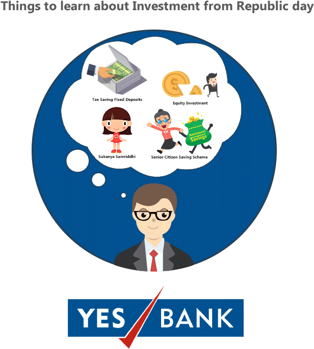 Yes Bank Gold Loan, Hd Png Download