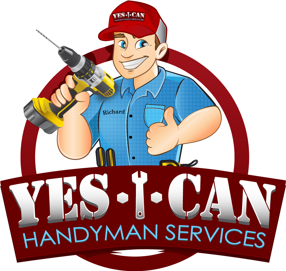 Yes I Can Handyman , Png Download, Transparent Png
