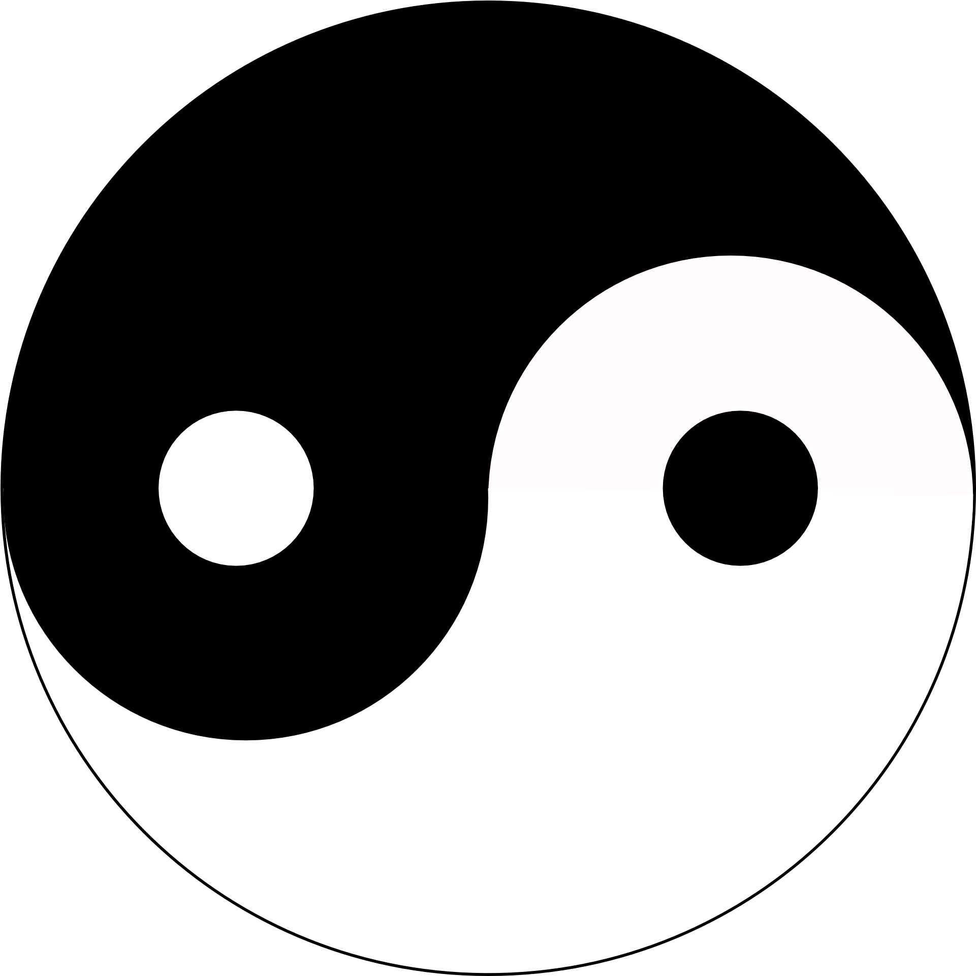 Yin And Yang