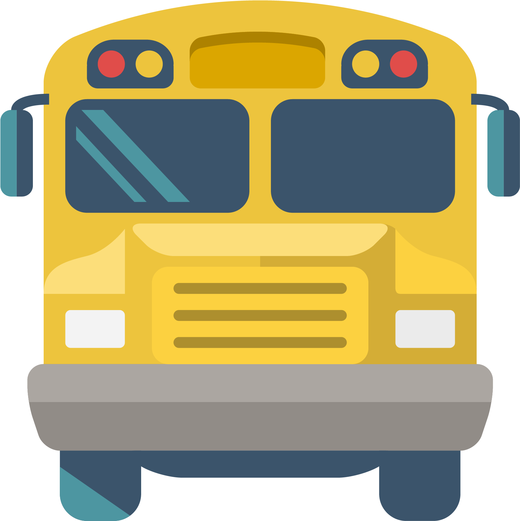 Your Back To School Checklist Time Is Ticking Make - Rules For Public Transportation, Hd Png Download