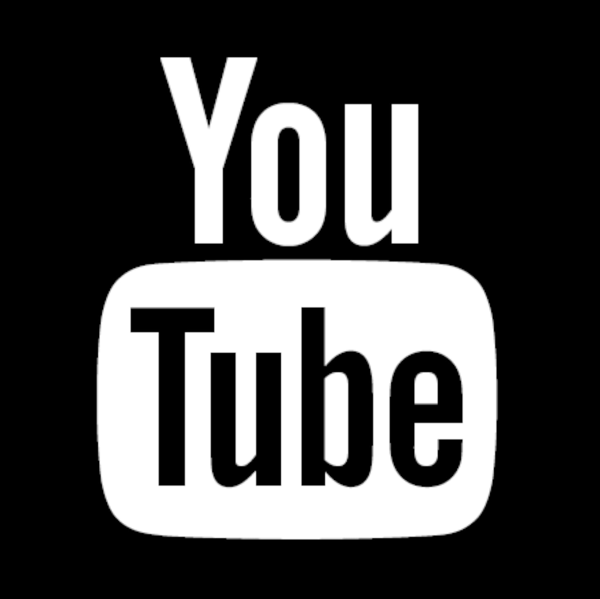 Youtube Png 1949 X 1948