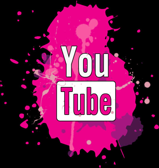 Youtube Png 540 X 570