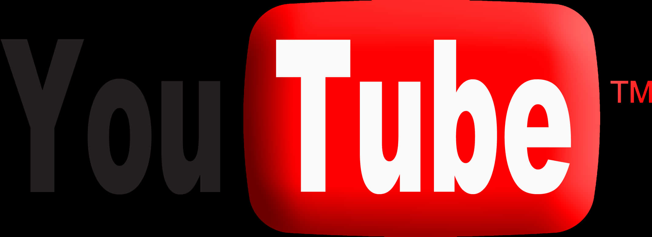 Youtube Png 2138 X 780