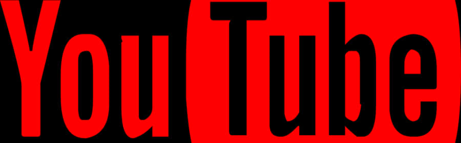 Youtube Png 900 X 280
