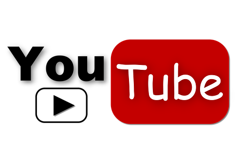 Youtube Png 491 X 340