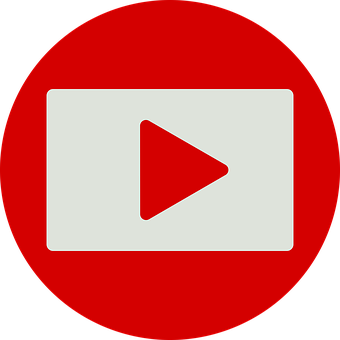 Youtube Png 340 X 340