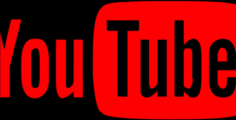 Youtube Png 797 X 407