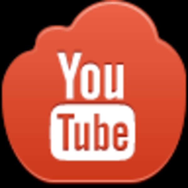Youtube Logo 2013 Png - Youtube Logo Black