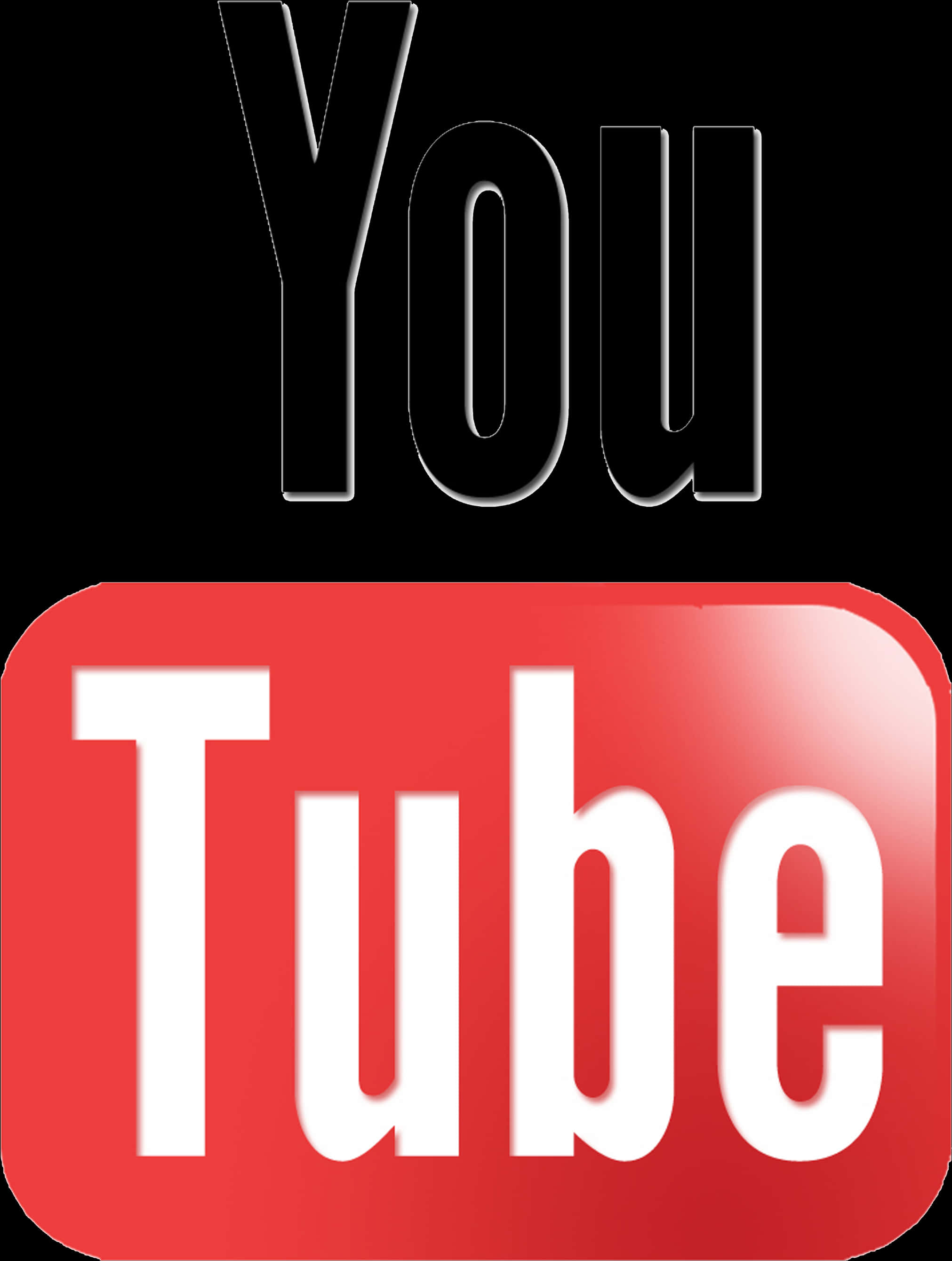Youtube Logo Live