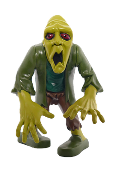 Zombie Png 232 X 340
