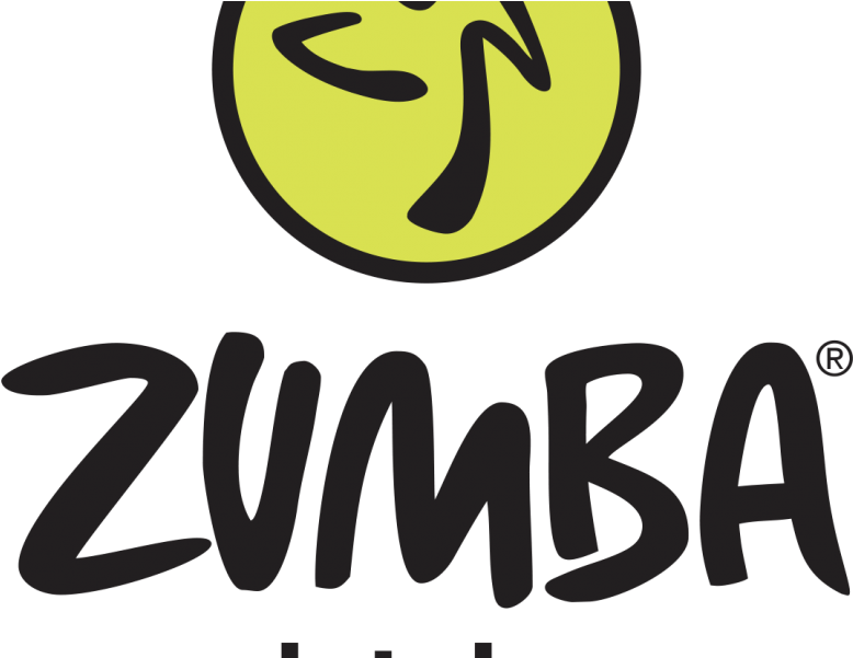 A Logo With A Yellow Circle And Black Text